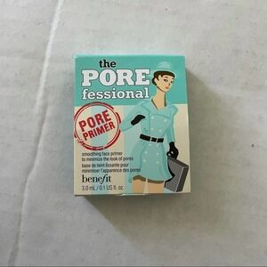 Benefit Cosmetics The Porefessional Pore Primer